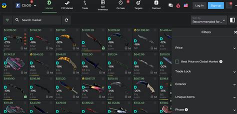 Köpa CS:GO Skins och Föremål .